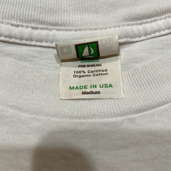 Vintage Pearl Jam tshirt - Picture 3 of 3